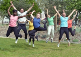 Gymnastique Holistique