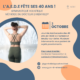 'A.E.D.E fête ses 40 ans