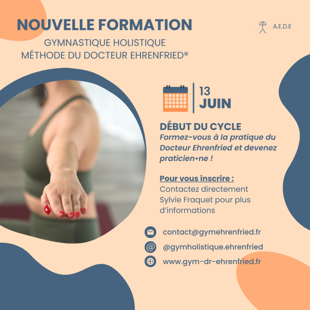 Nouvelle formation
