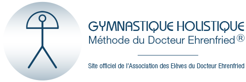 Gymnatique Holistique - Méthode du Dr Ehrenfried